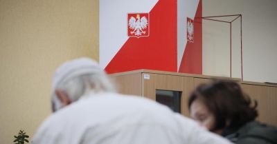 We Wrocławiu wygrał Trzaskowski – 39,67, przed Nawrockim – 18,18 proc.