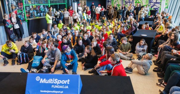 W 2025 roku Fundacja MultiSport już po raz trzeci przeprowadziła kampanię społeczną „Pełni Sportu”, która koncentruje się na integracyjnej roli sportu wśród dzieci i młodzieży o różnych możliwościach i doświadczeniach. Tegoroczna edycja projektu, realizowana z udziałem ambasadorów – w tym mistrzów paralimpijskich – dotarła do około 600 tys. odbiorców i po raz kolejny pokazała, że sport może być przestrzenią spotkania, współpracy i wzajemnego zrozumienia.