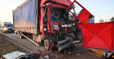 Czarny wtorek na A4 pod Wrocławiem dwie ofiary