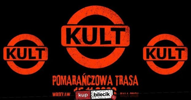 Zapraszamy 15 listopada 2026 roku do Hala Orion, Wrocław, ul. Rakietowa 33.