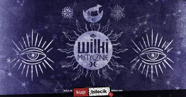 Zapraszamy 6 grudnia 2026 roku do Hala Orion, Wrocław, ul. Rakietowa 33.