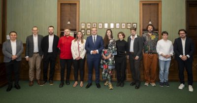 Kolejni artyści i artystki ze stypendiami artystycznymi Prezydenta Wrocławia. Miasto konsekwentnie inwestuje w kulturę