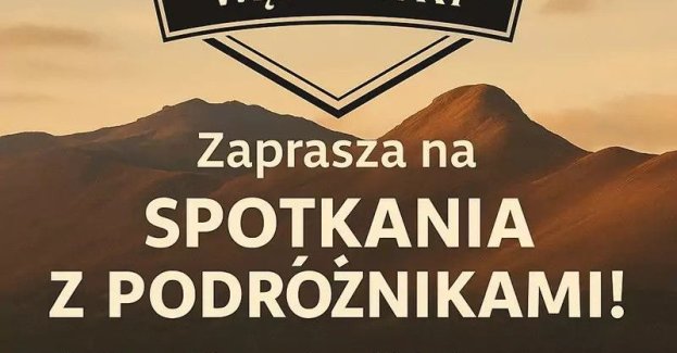 Zapraszamy 16 września 2026 roku do Klub Wędrówki, Wrocław, ul. Podwale 37/38.