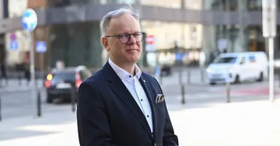 Prof. Rowiński: Polska musi nauczyć się żyć z powodziami, bo nie da się wyzerować tego ryzyka