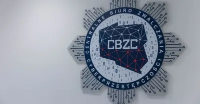 CBZC zabezpieczyło sprzęt elektroniczny b. agenta CBA Artura Chodzińskiego ws. Zondacrypto