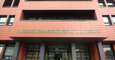 ZUS: najzamożniejszy emeryt otrzymuje ponad 54 tys. zł miesięcznie