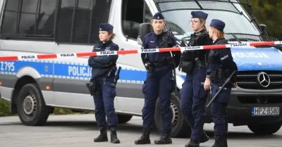 W Policji pracuje ponad 40,5 tys. kobiet; więcej niż połowa to funkcjonariuszki