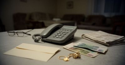 Czterech seniorów straciło ponad 180 tys. zł