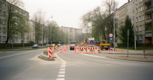 Pracownicy MPWiK Wrocław rozpoczną prace przy skrzyżowaniu al. Armii Krajowej i Tarnogajskiej we Wrocławiu w sobotę, 10 października, o godz. 7.00. Roboty zajmą prawy pas al. Armii Krajowej w kierunku Alei Wielkiej Wyspy.